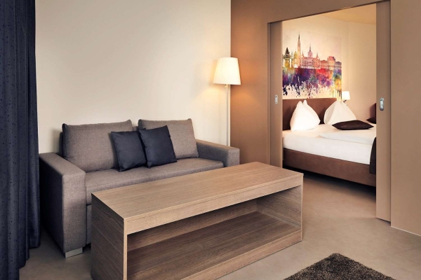 Hotel Mercure Graz City